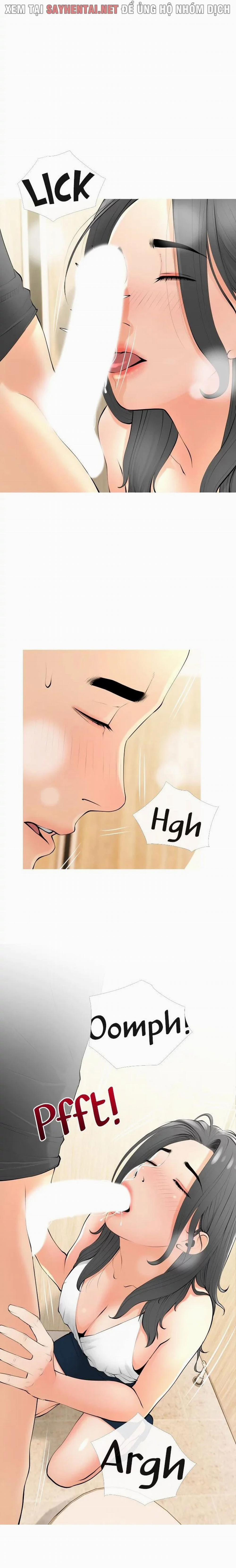 Bài Học Hứng Tình 28 trang 9