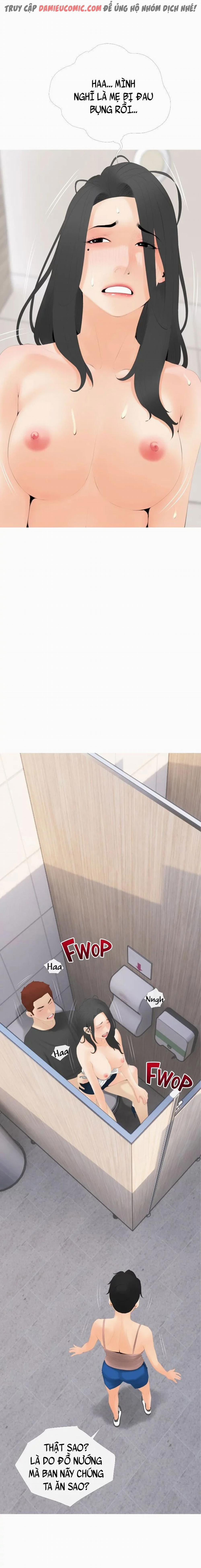 Bài Học Hứng Tình 29 trang 14