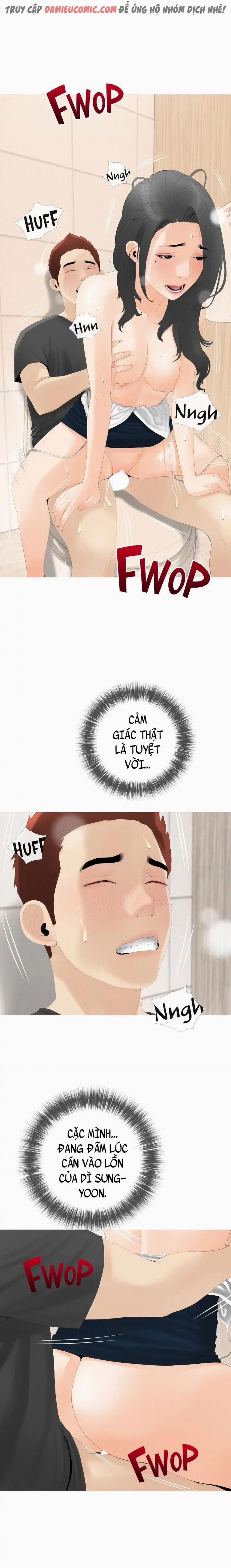 Bài Học Hứng Tình 29 trang 4