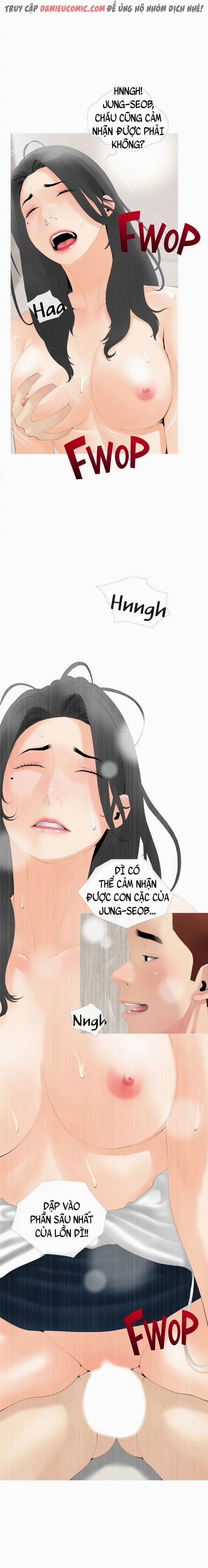 Bài Học Hứng Tình 29 trang 5