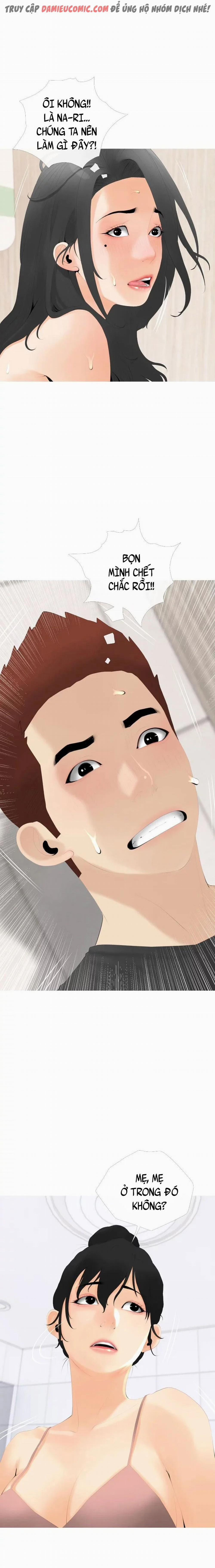 Bài Học Hứng Tình 29 trang 7