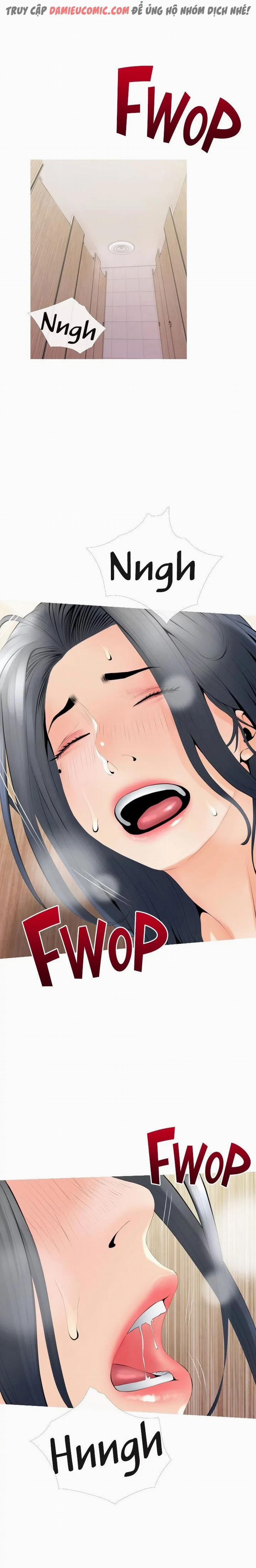 Bài Học Hứng Tình 30 trang 10