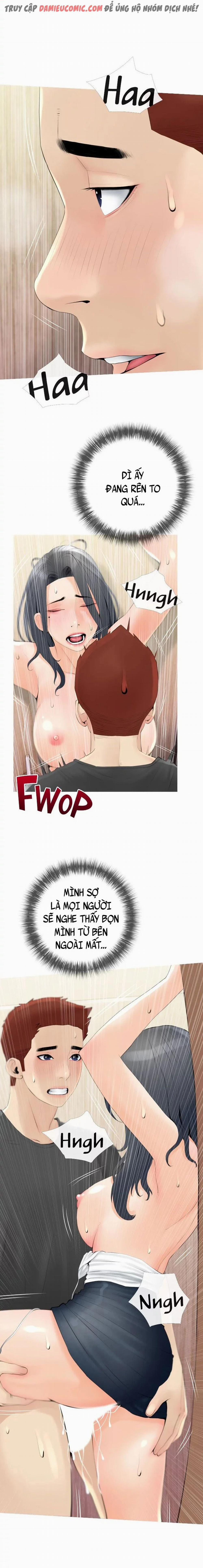 Bài Học Hứng Tình 30 trang 11