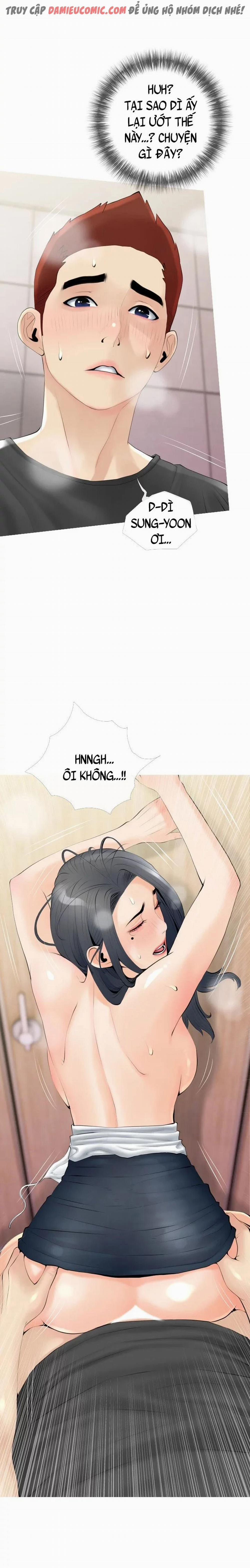 Bài Học Hứng Tình 30 trang 7