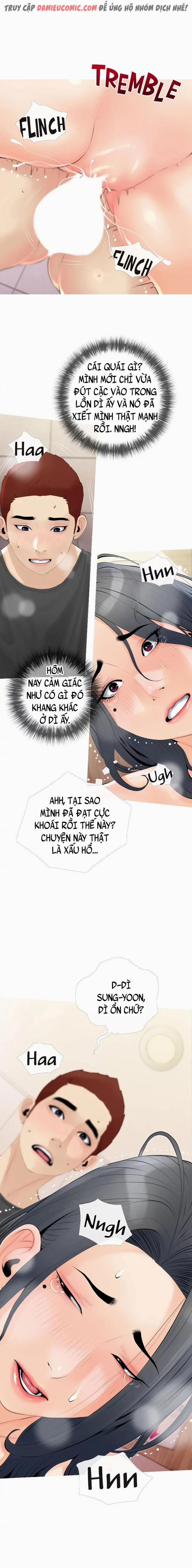 Bài Học Hứng Tình 30 trang 8