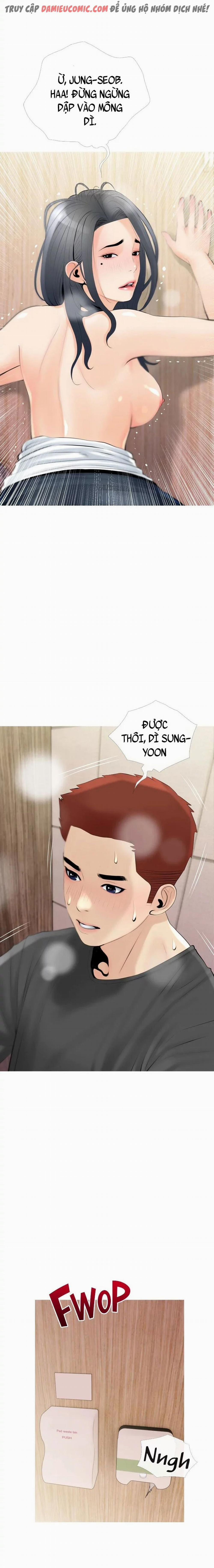 Bài Học Hứng Tình 30 trang 9