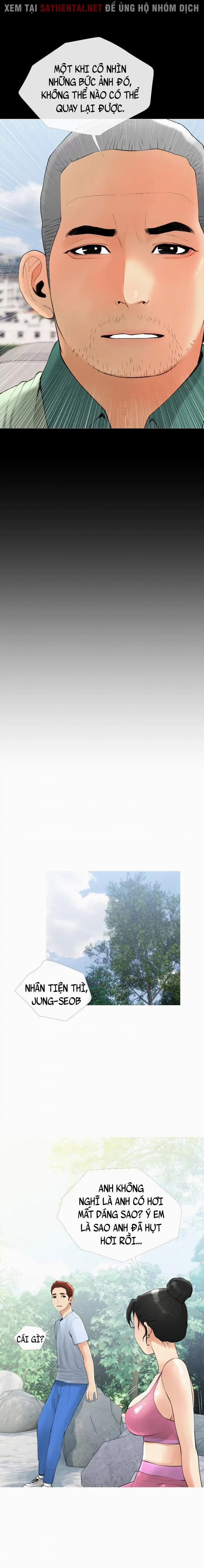 Bài Học Hứng Tình 32 trang 13