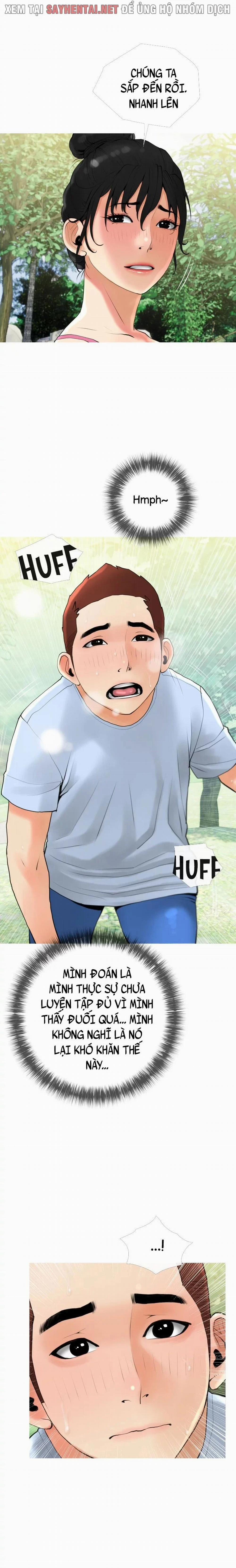 Bài Học Hứng Tình 32 trang 5