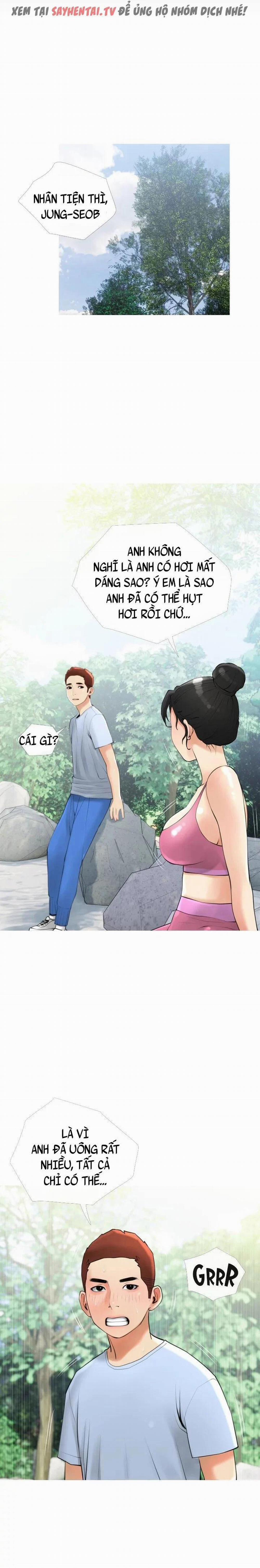 Bài Học Hứng Tình 33 trang 0