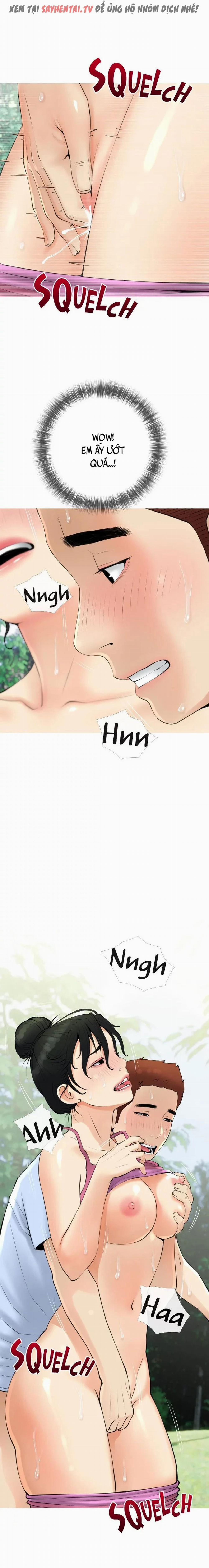 Bài Học Hứng Tình 33 trang 11