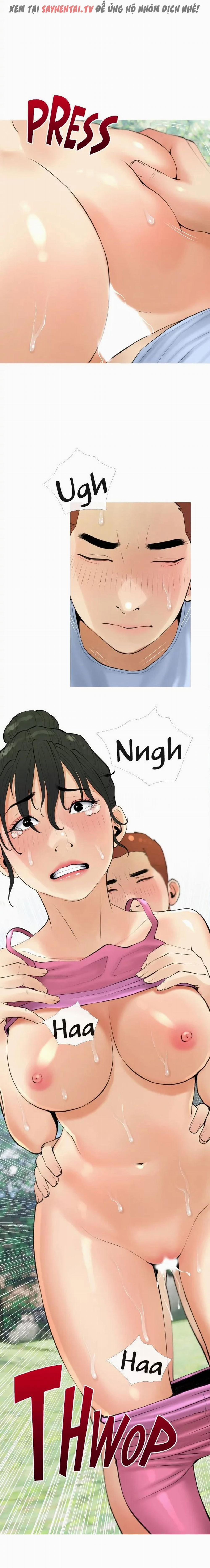 Bài Học Hứng Tình 33 trang 14