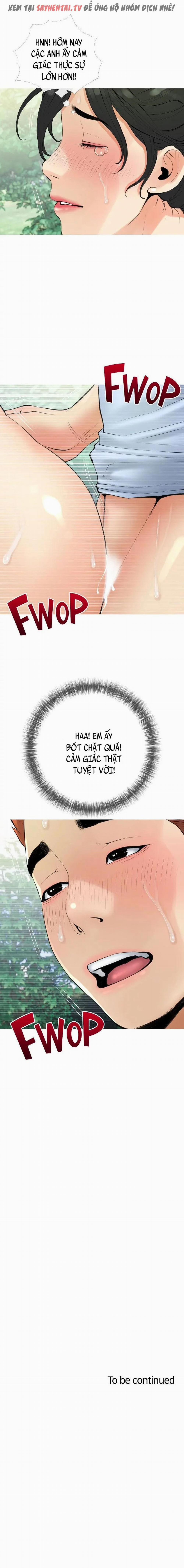 Bài Học Hứng Tình 33 trang 15