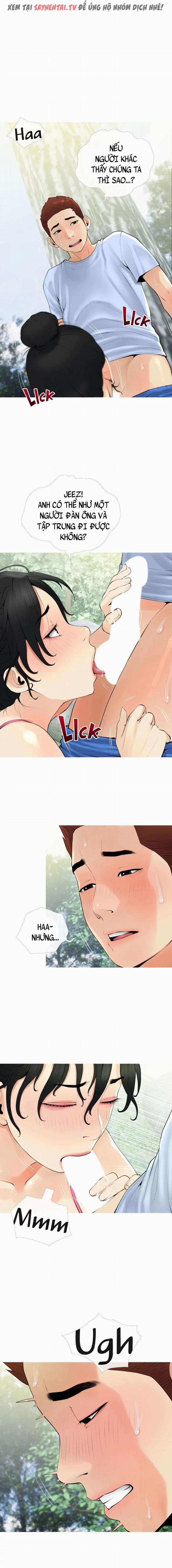 Bài Học Hứng Tình 33 trang 5