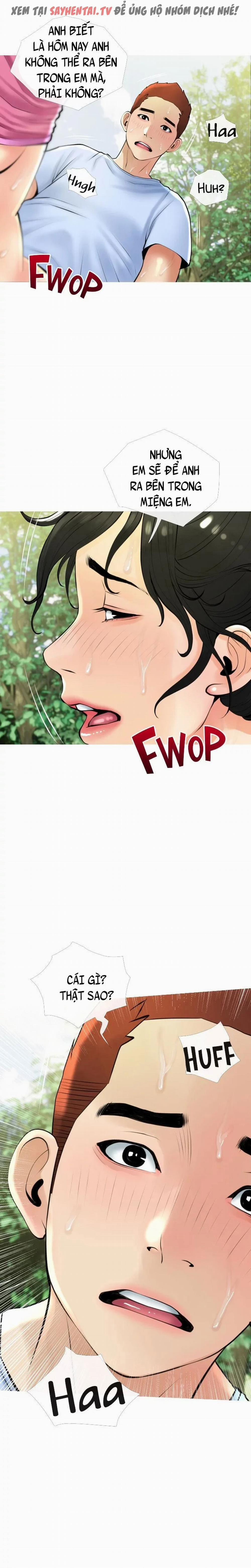 Bài Học Hứng Tình 34 trang 12