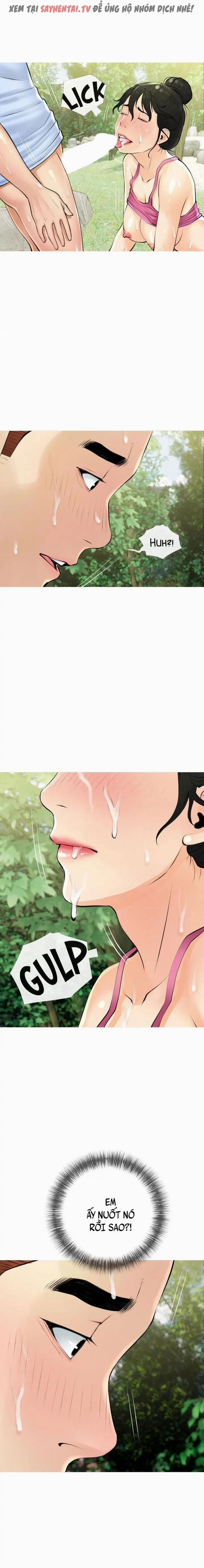 Bài Học Hứng Tình 34 trang 16