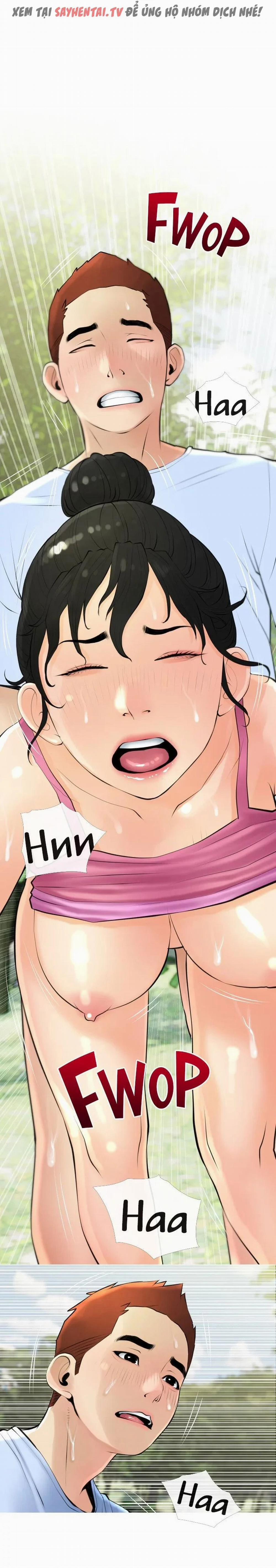 Bài Học Hứng Tình 34 trang 8