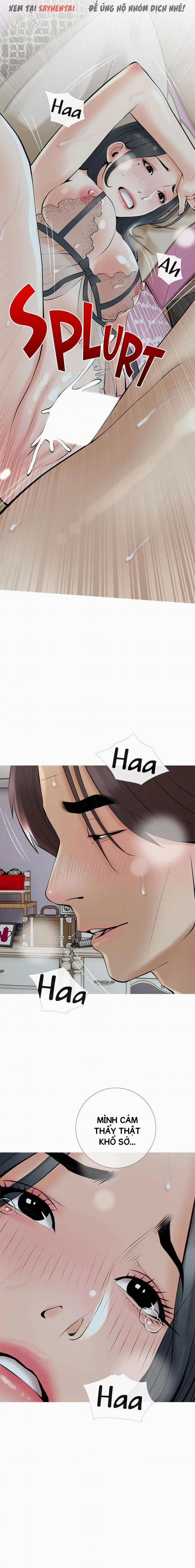 Bài Học Hứng Tình 35 trang 16