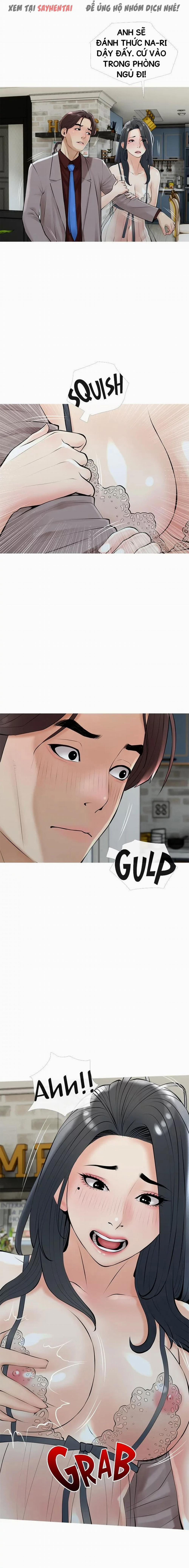 Bài Học Hứng Tình 35 trang 6