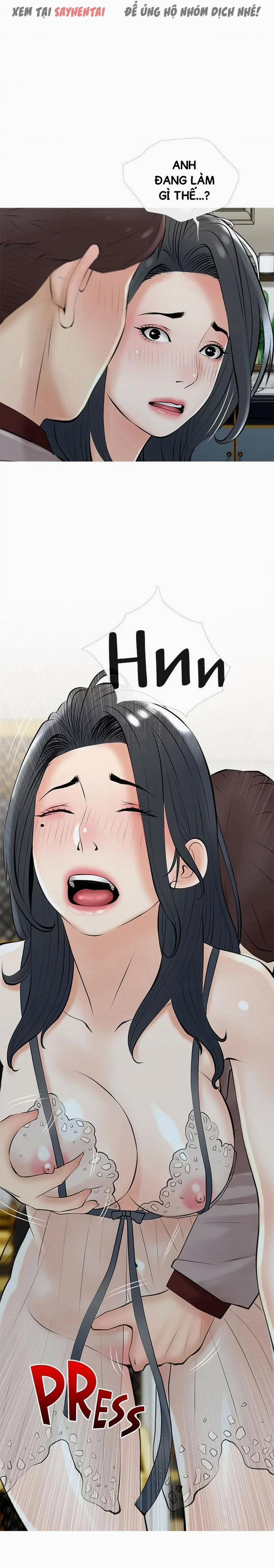 Bài Học Hứng Tình 35 trang 7