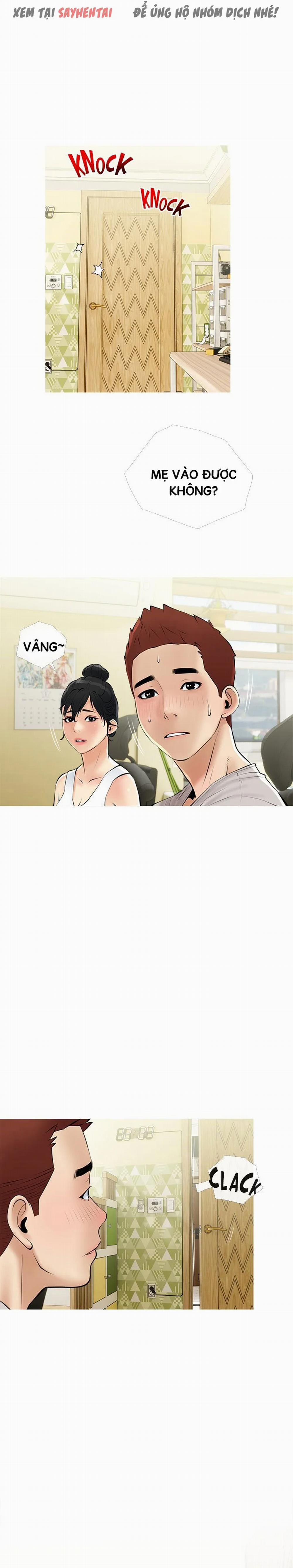 Bài Học Hứng Tình 36 trang 10