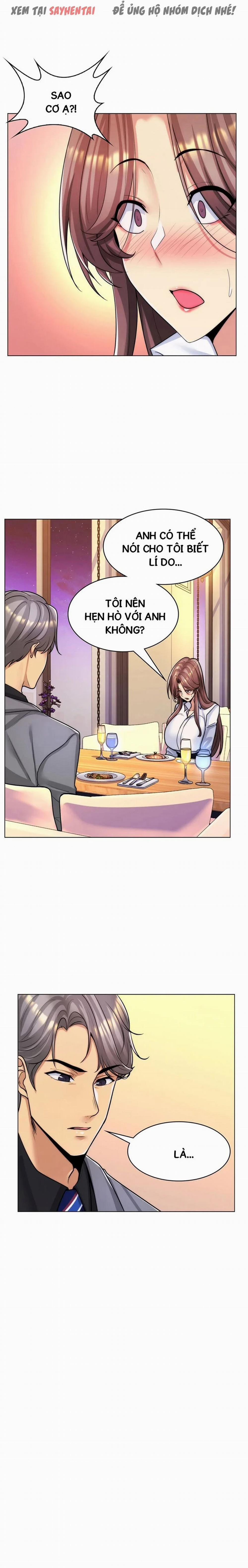 Bài Học Hứng Tình 36 trang 17