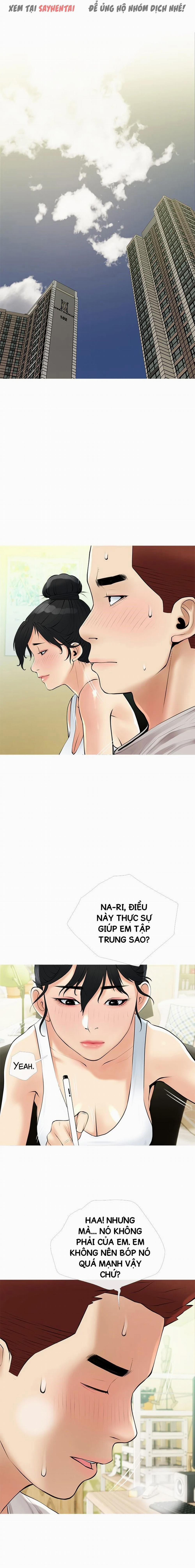 Bài Học Hứng Tình 36 trang 6