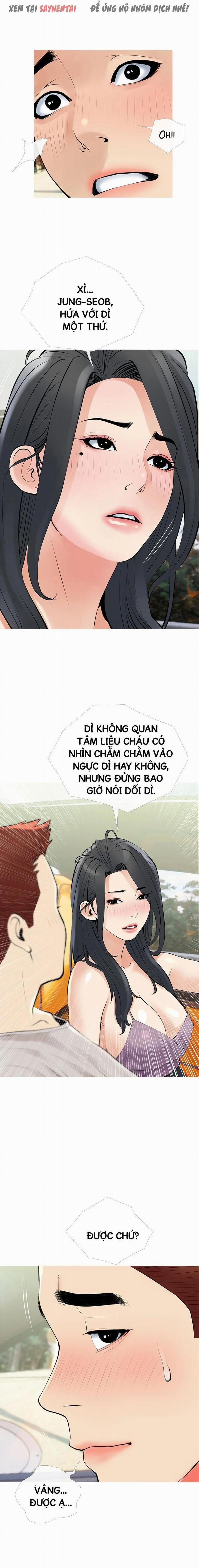 Bài Học Hứng Tình 37 trang 1