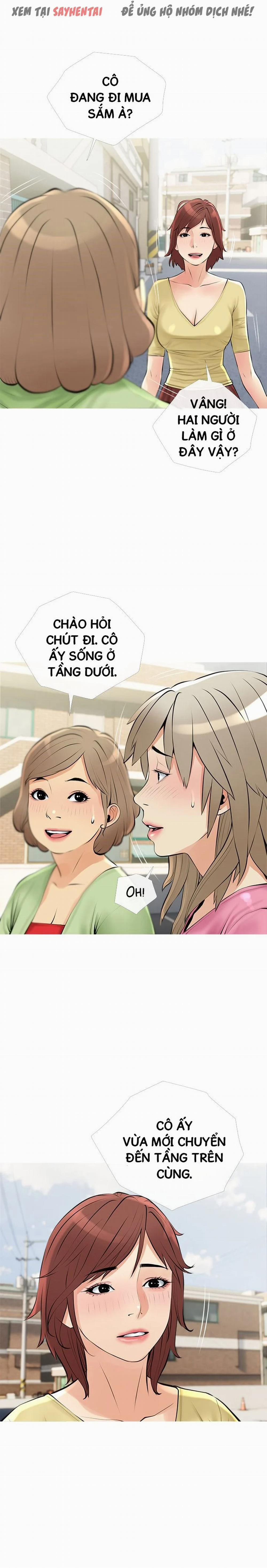 Bài Học Hứng Tình 37 trang 10