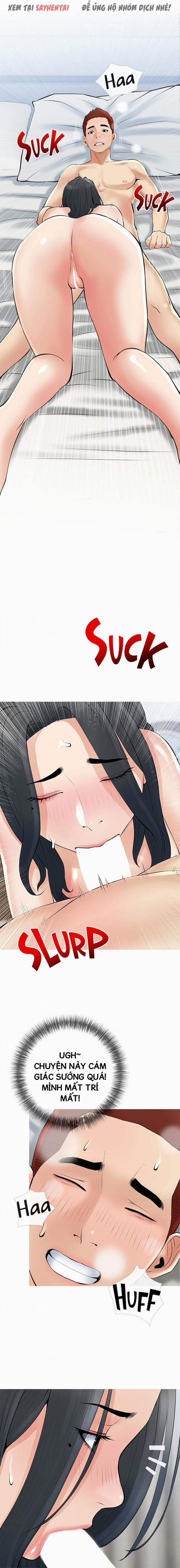 Bài Học Hứng Tình 37 trang 13