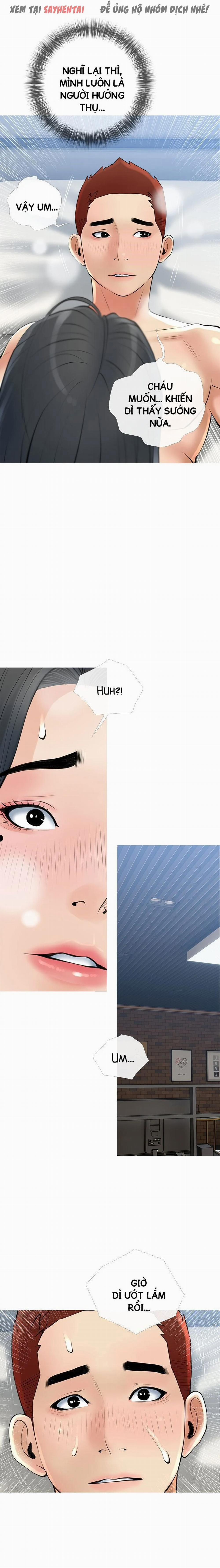 Bài Học Hứng Tình 37 trang 15