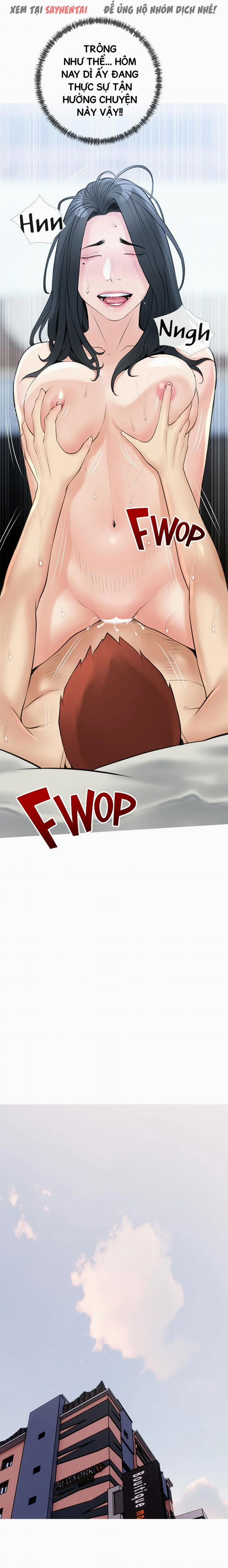 Bài Học Hứng Tình 38 trang 10