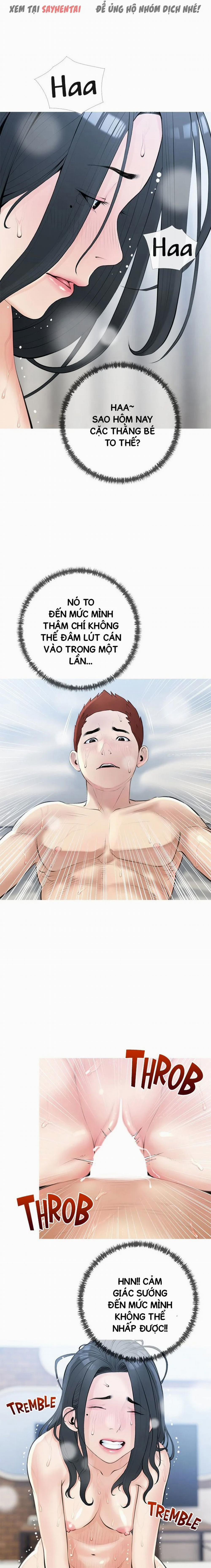 Bài Học Hứng Tình 38 trang 5