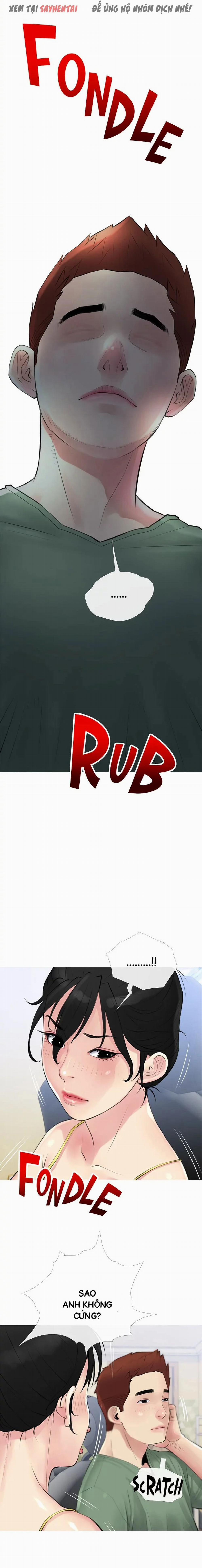 Bài Học Hứng Tình 40 trang 10