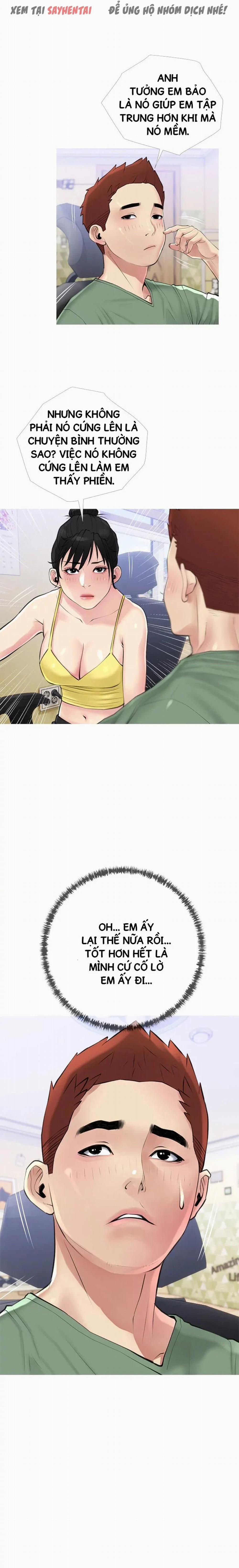 Bài Học Hứng Tình 40 trang 11