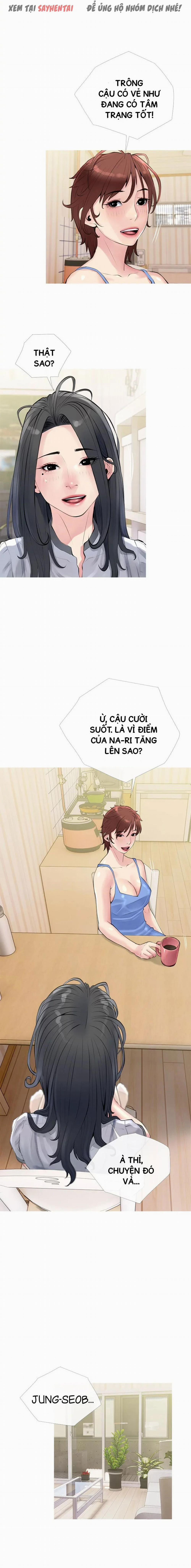 Bài Học Hứng Tình 40 trang 5