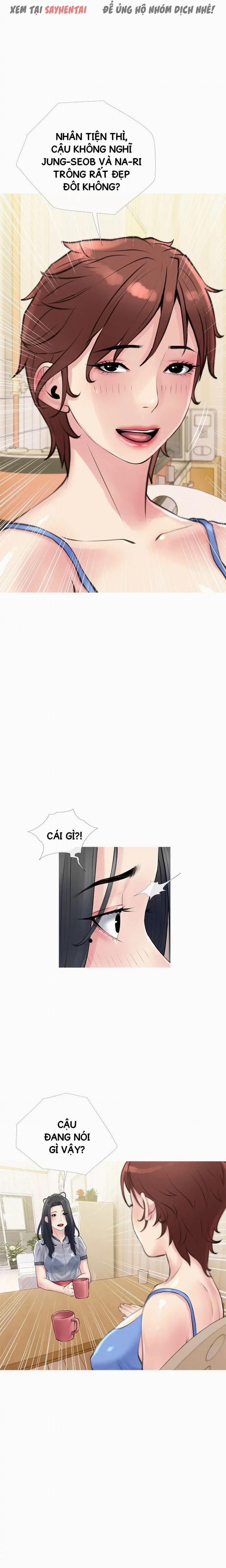 Bài Học Hứng Tình 40 trang 7