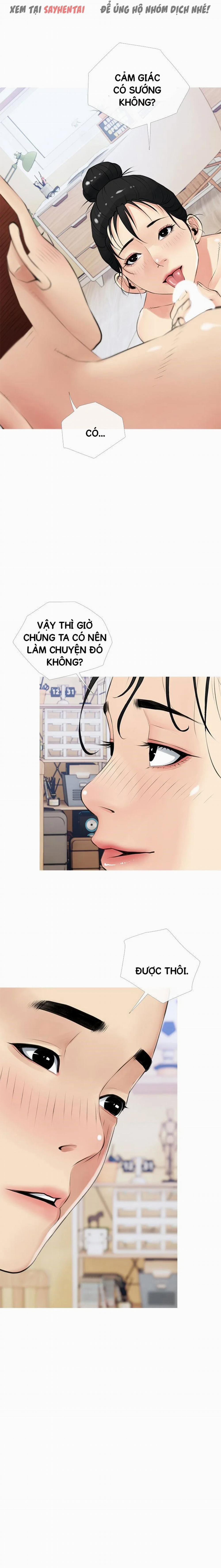 Bài Học Hứng Tình 41 trang 9