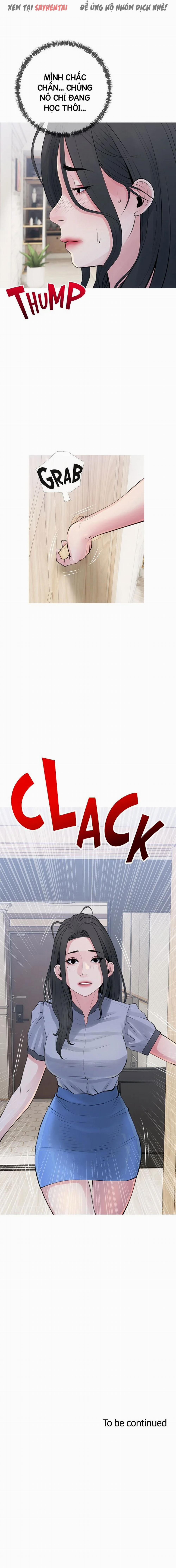 Bài Học Hứng Tình 42 trang 13