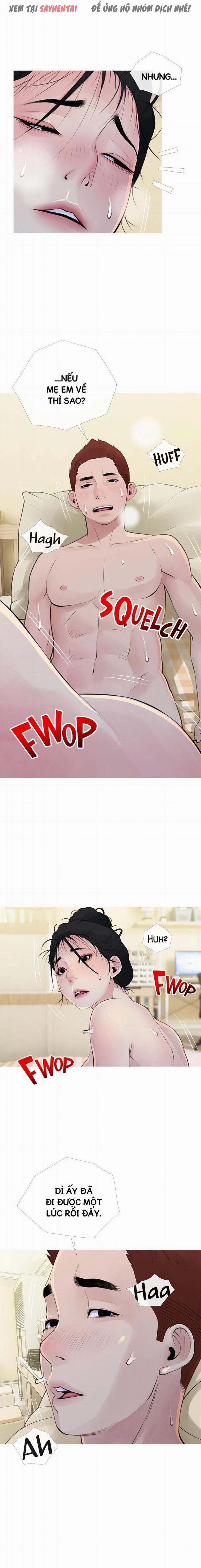 Bài Học Hứng Tình 42 trang 3