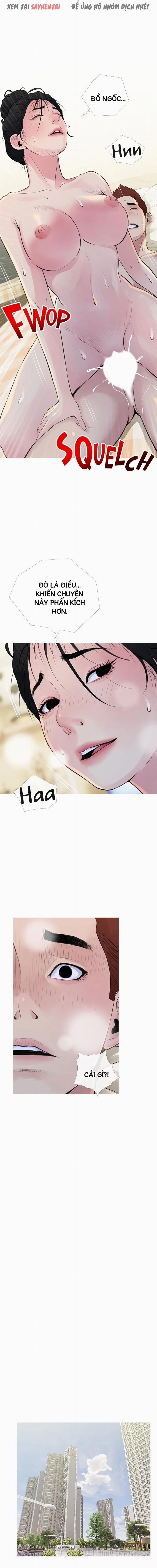 Bài Học Hứng Tình 42 trang 4