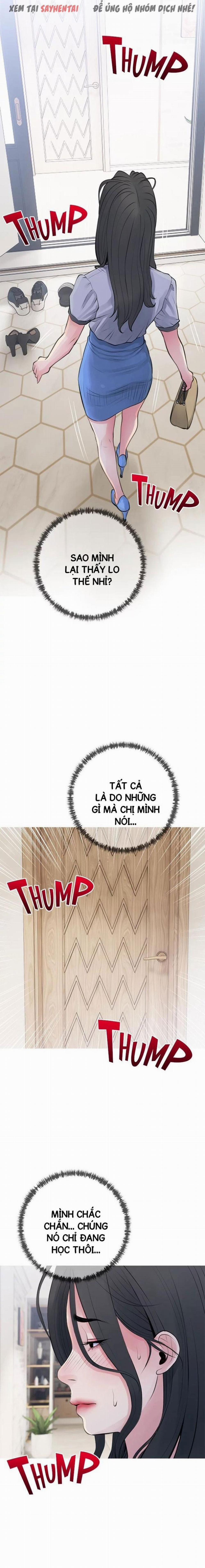 Bài Học Hứng Tình 43 trang 0