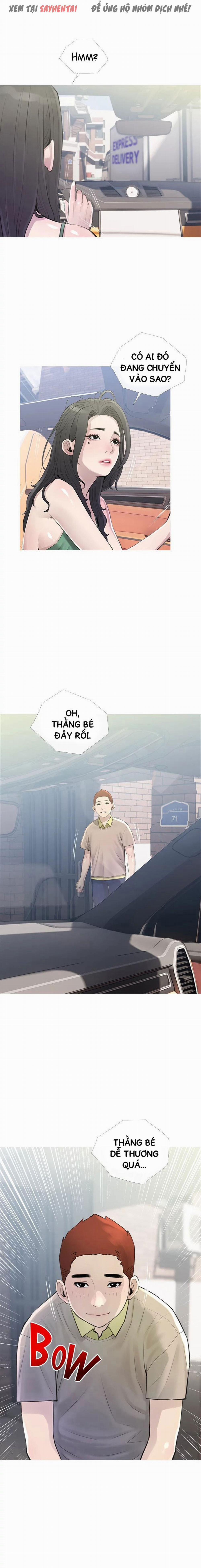 Bài Học Hứng Tình 43 trang 10