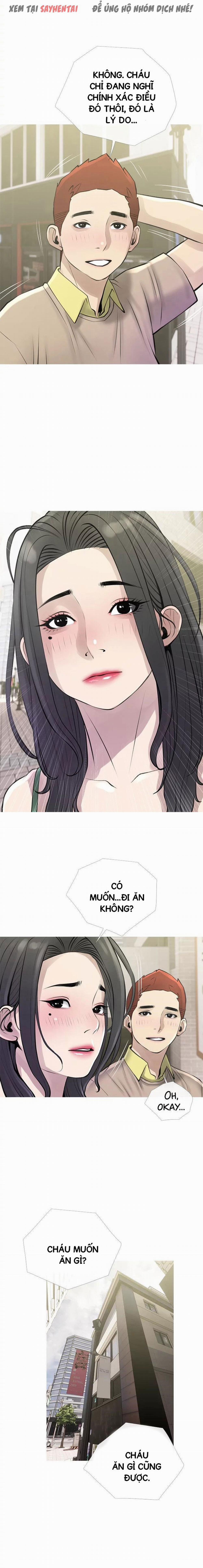 Bài Học Hứng Tình 43 trang 15