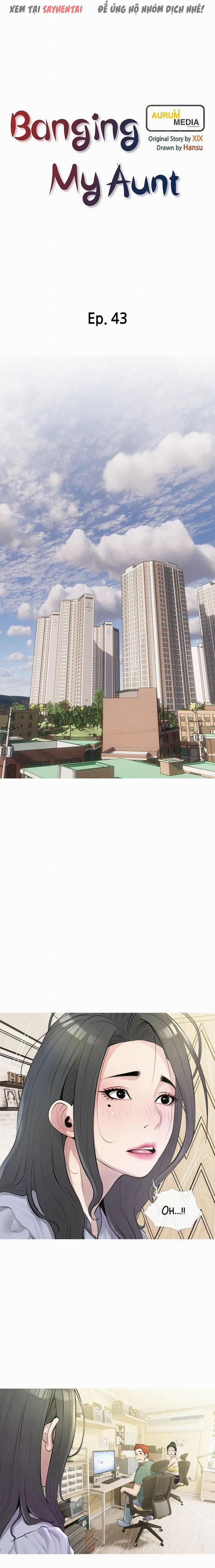 Bài Học Hứng Tình 43 trang 2