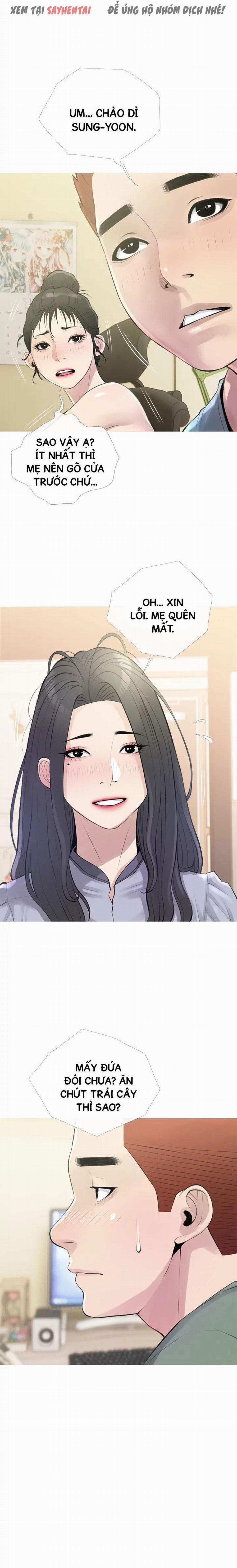 Bài Học Hứng Tình 43 trang 3