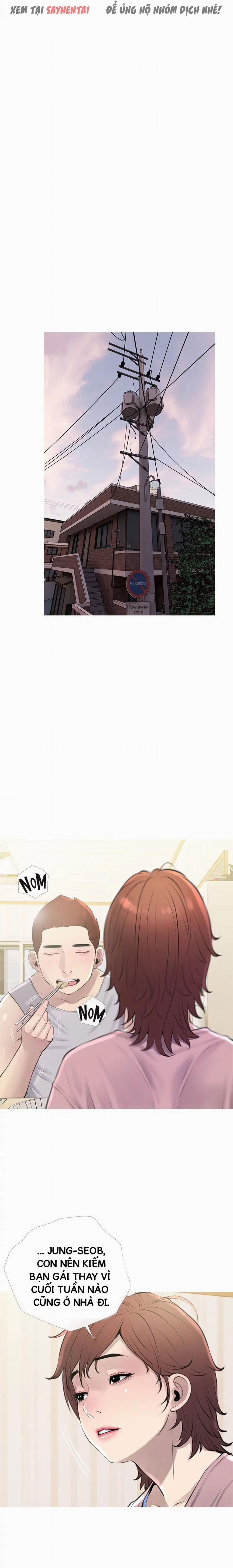 Bài Học Hứng Tình 43 trang 4