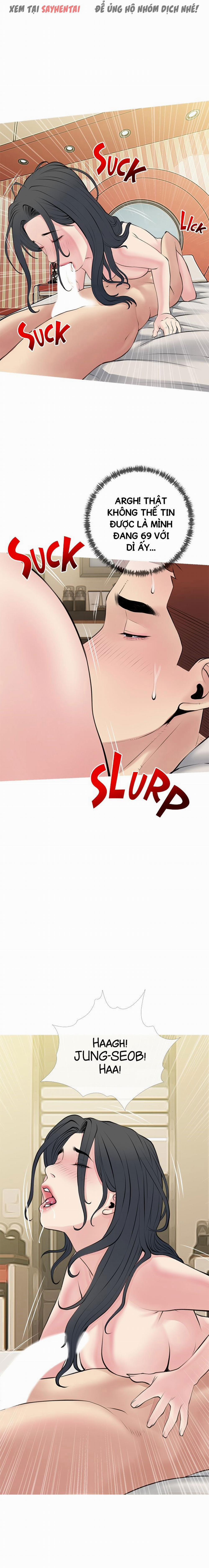 Bài Học Hứng Tình 44 trang 12