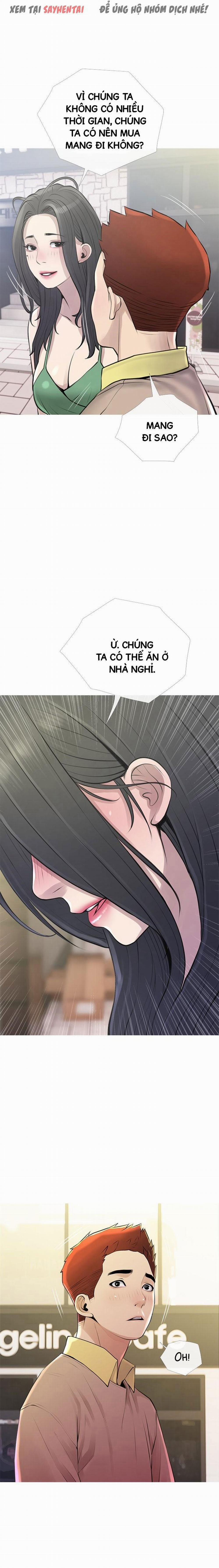 Bài Học Hứng Tình 44 trang 2