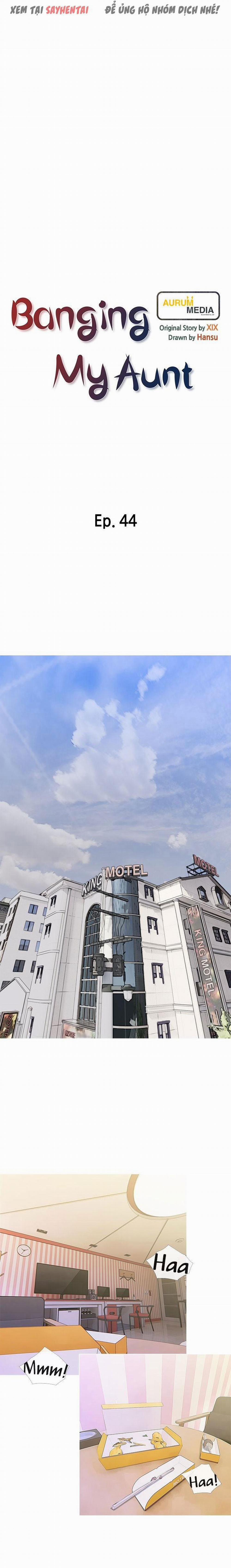 Bài Học Hứng Tình 44 trang 3