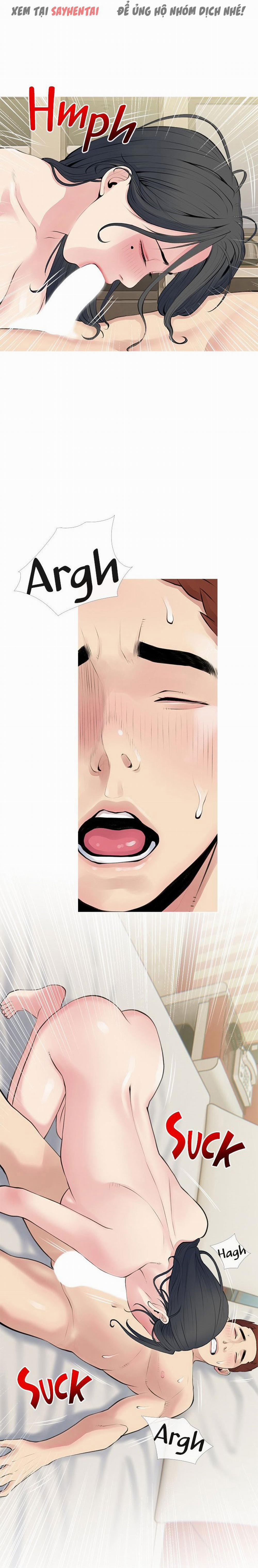 Bài Học Hứng Tình 44 trang 5